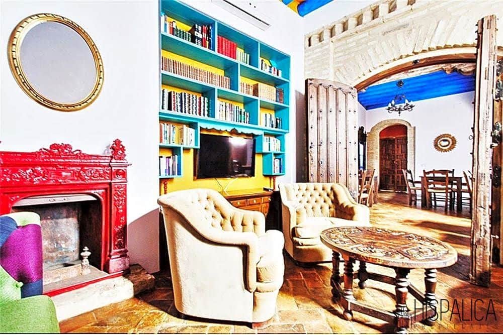 6 bedroom Villa for sale in Carmona with pool - € 780,000 (Ref: 7365231)