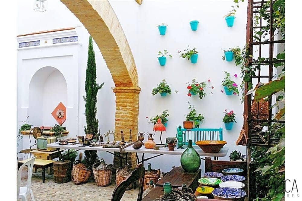 6 bedroom Villa for sale in Carmona with pool - € 780,000 (Ref: 7365231)