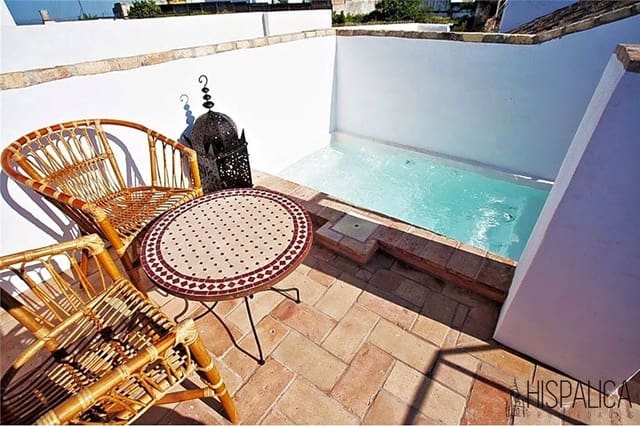 6 soverom Villa til salgs i Carmona med svømmebasseng - € 780 000 (Ref: 7365231)