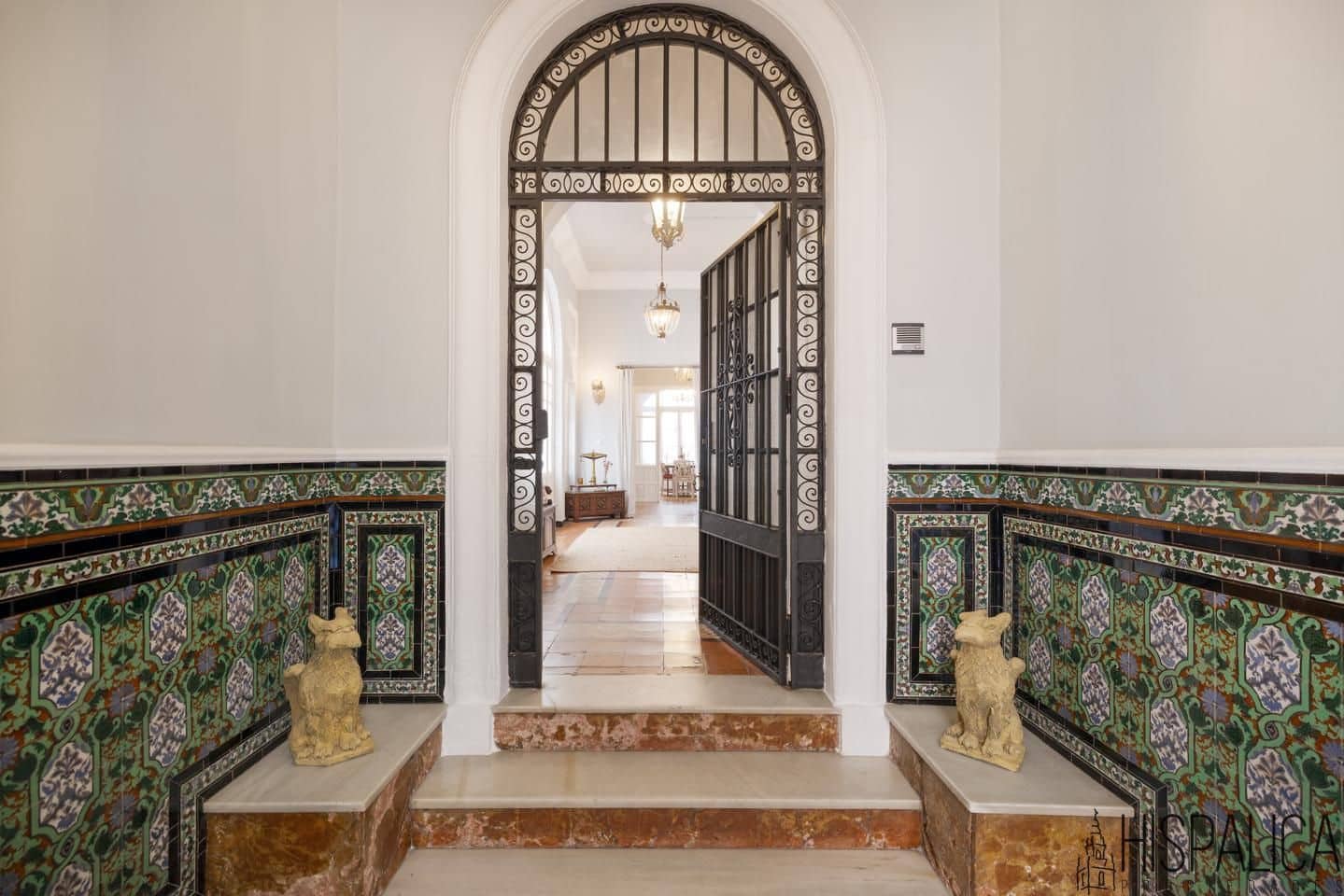 7 soveværelse Villa til salg i Ecija - € 565.000 (Ref: 7541467)