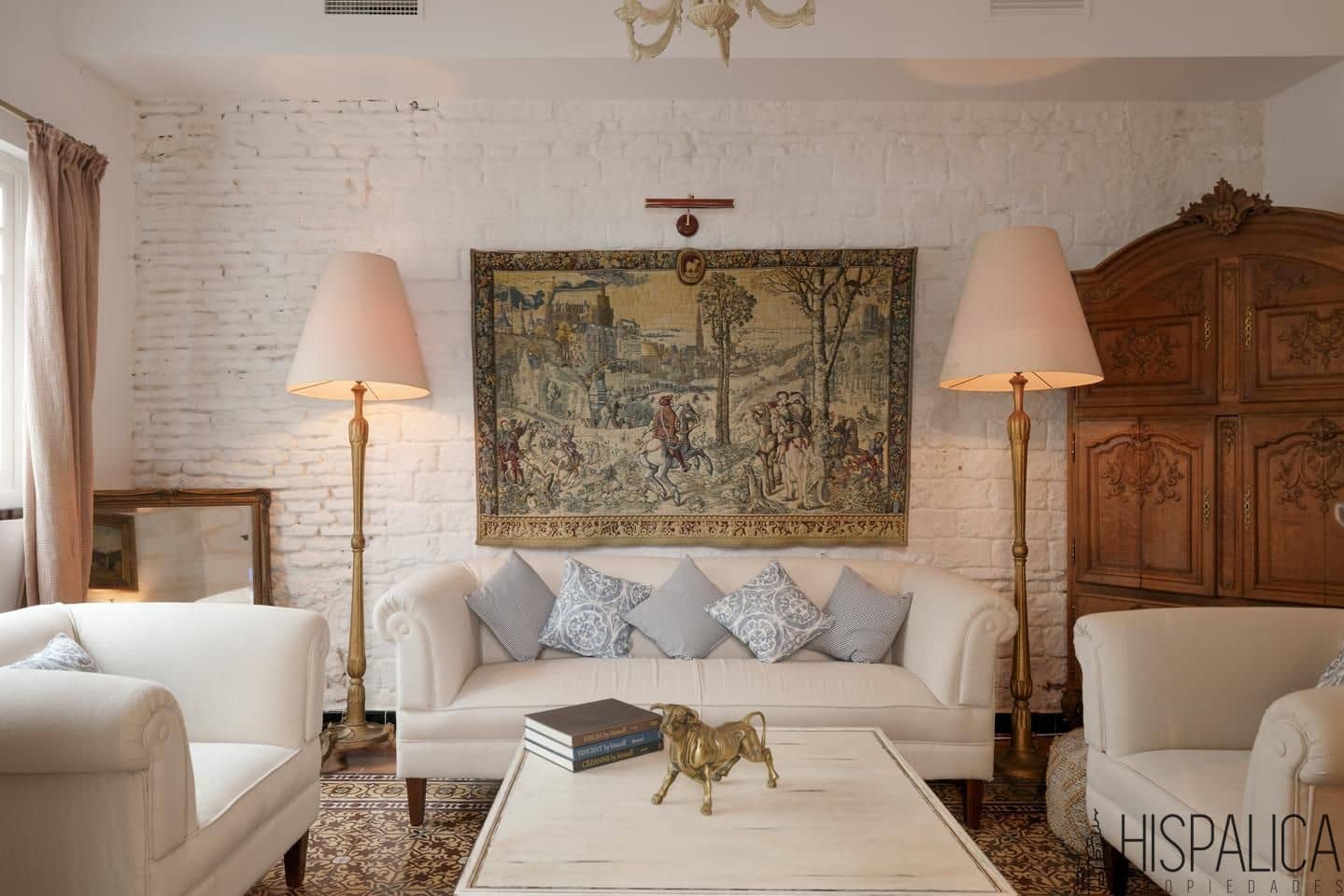 7 soveværelse Villa til salg i Ecija - € 565.000 (Ref: 7541467)