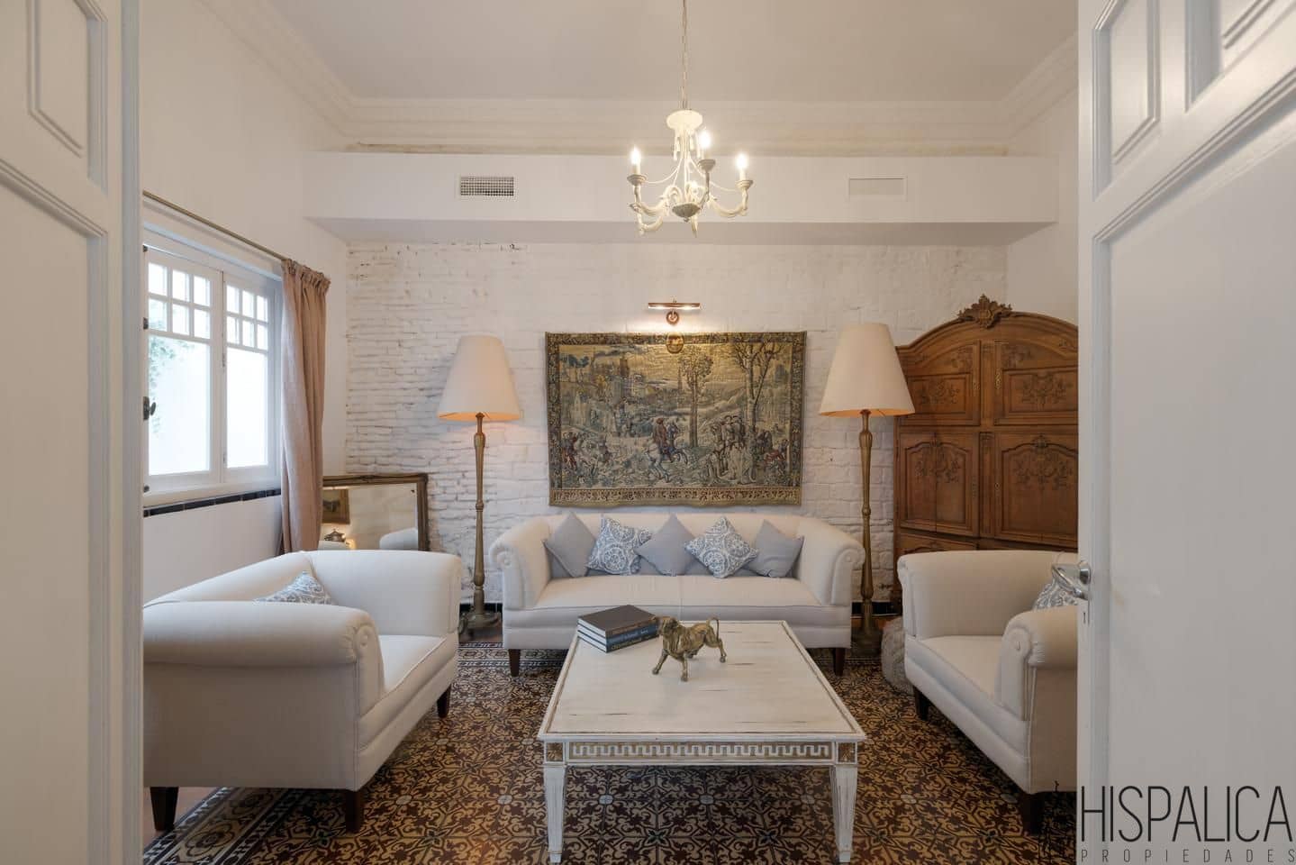 7 soveværelse Villa til salg i Ecija - € 565.000 (Ref: 7541467)