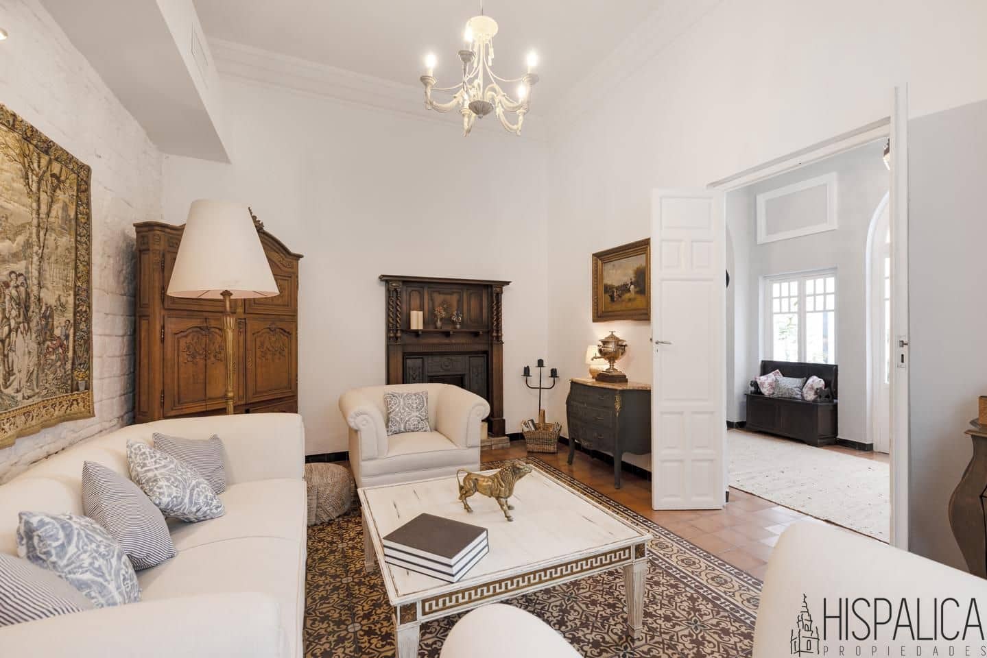 7 soveværelse Villa til salg i Ecija - € 565.000 (Ref: 7541467)