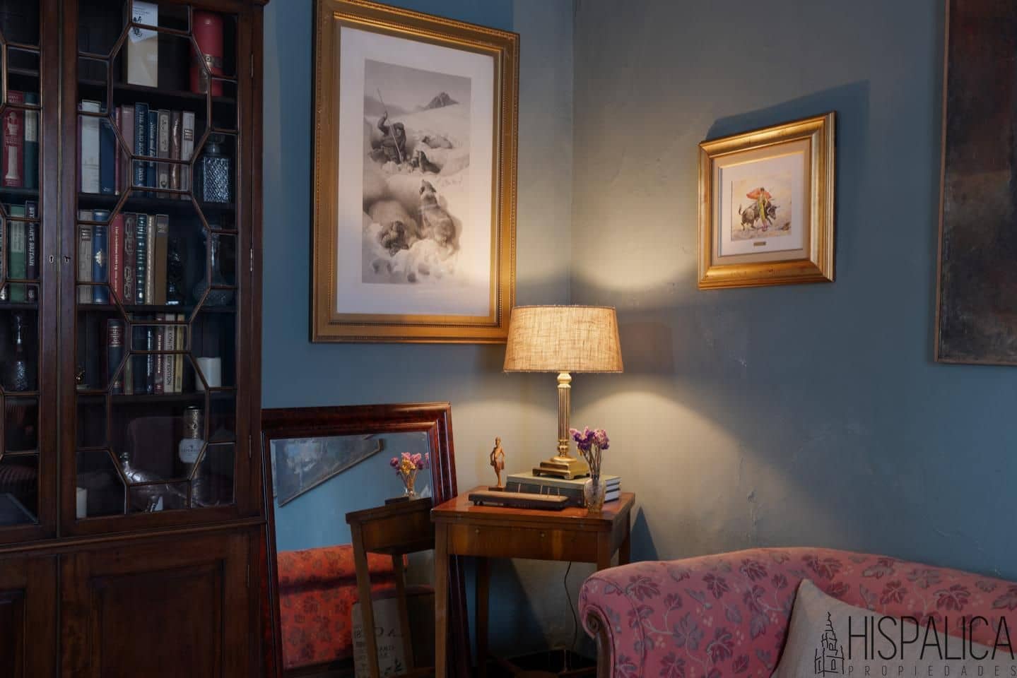 7 soveværelse Villa til salg i Ecija - € 565.000 (Ref: 7541467)