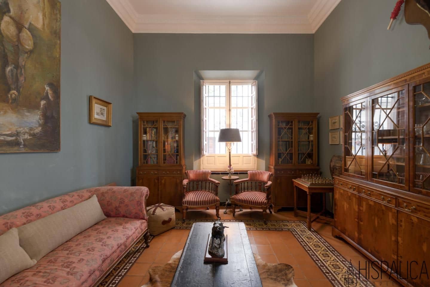 7 soveværelse Villa til salg i Ecija - € 565.000 (Ref: 7541467)