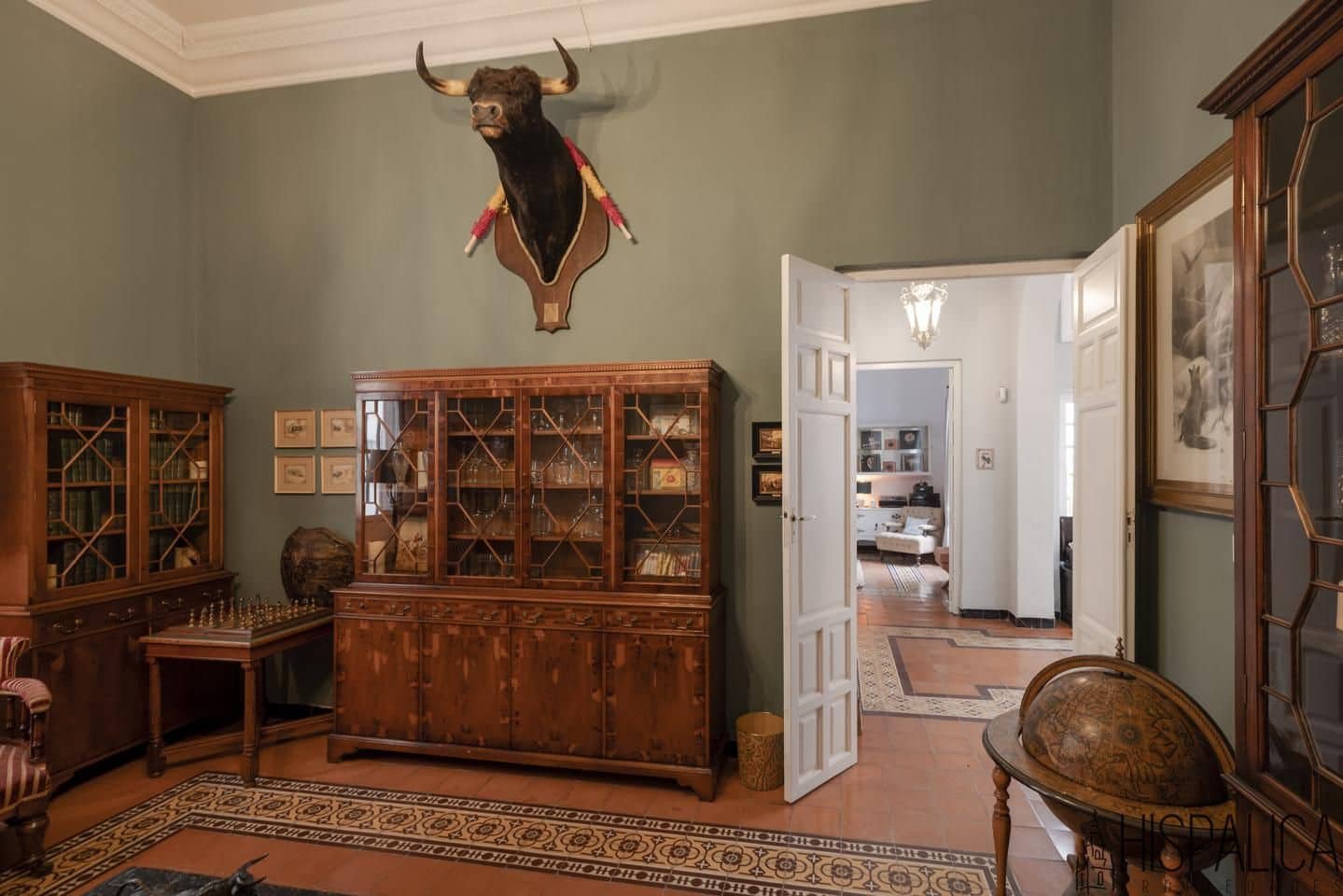 7 soveværelse Villa til salg i Ecija - € 565.000 (Ref: 7541467)