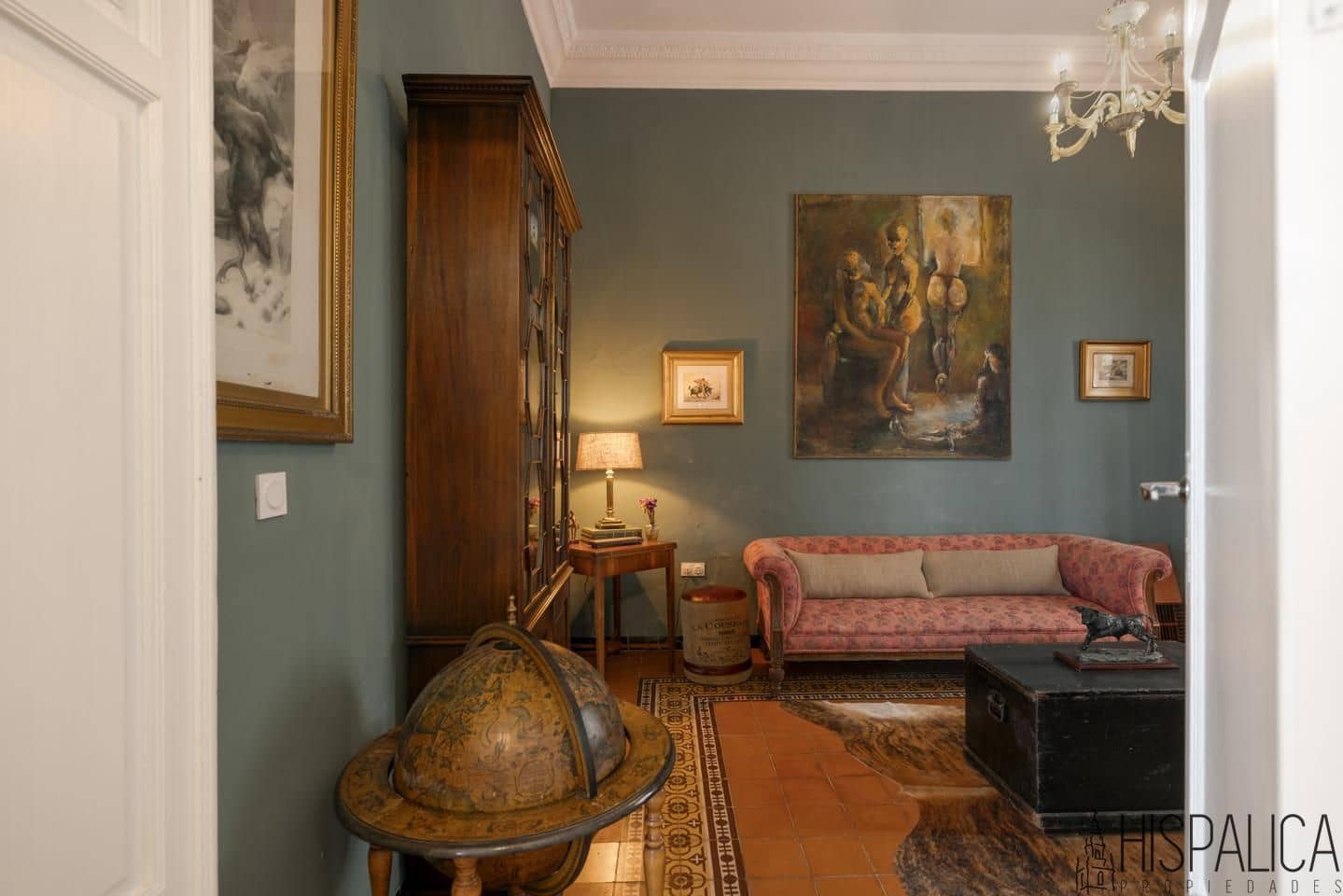 7 soveværelse Villa til salg i Ecija - € 565.000 (Ref: 7541467)