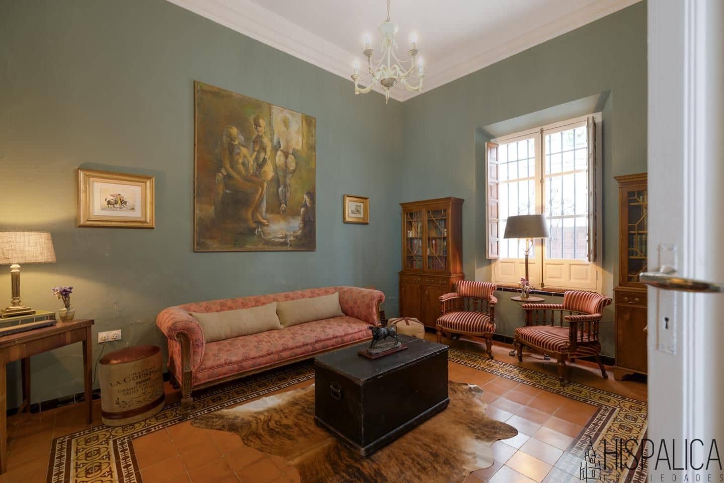 7 soveværelse Villa til salg i Ecija - € 565.000 (Ref: 7541467)