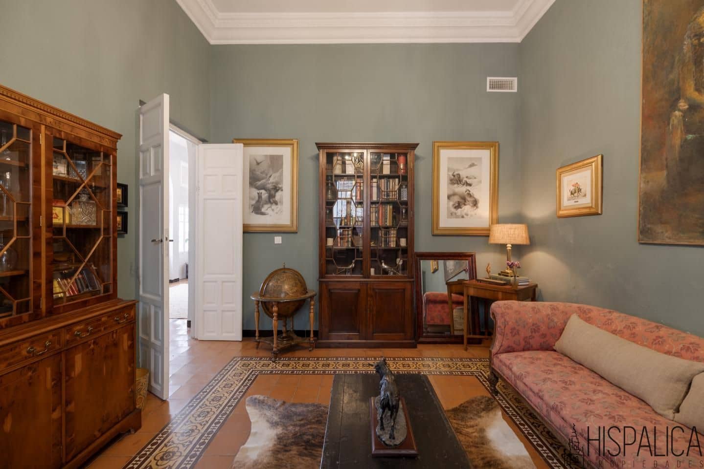 7 soveværelse Villa til salg i Ecija - € 565.000 (Ref: 7541467)