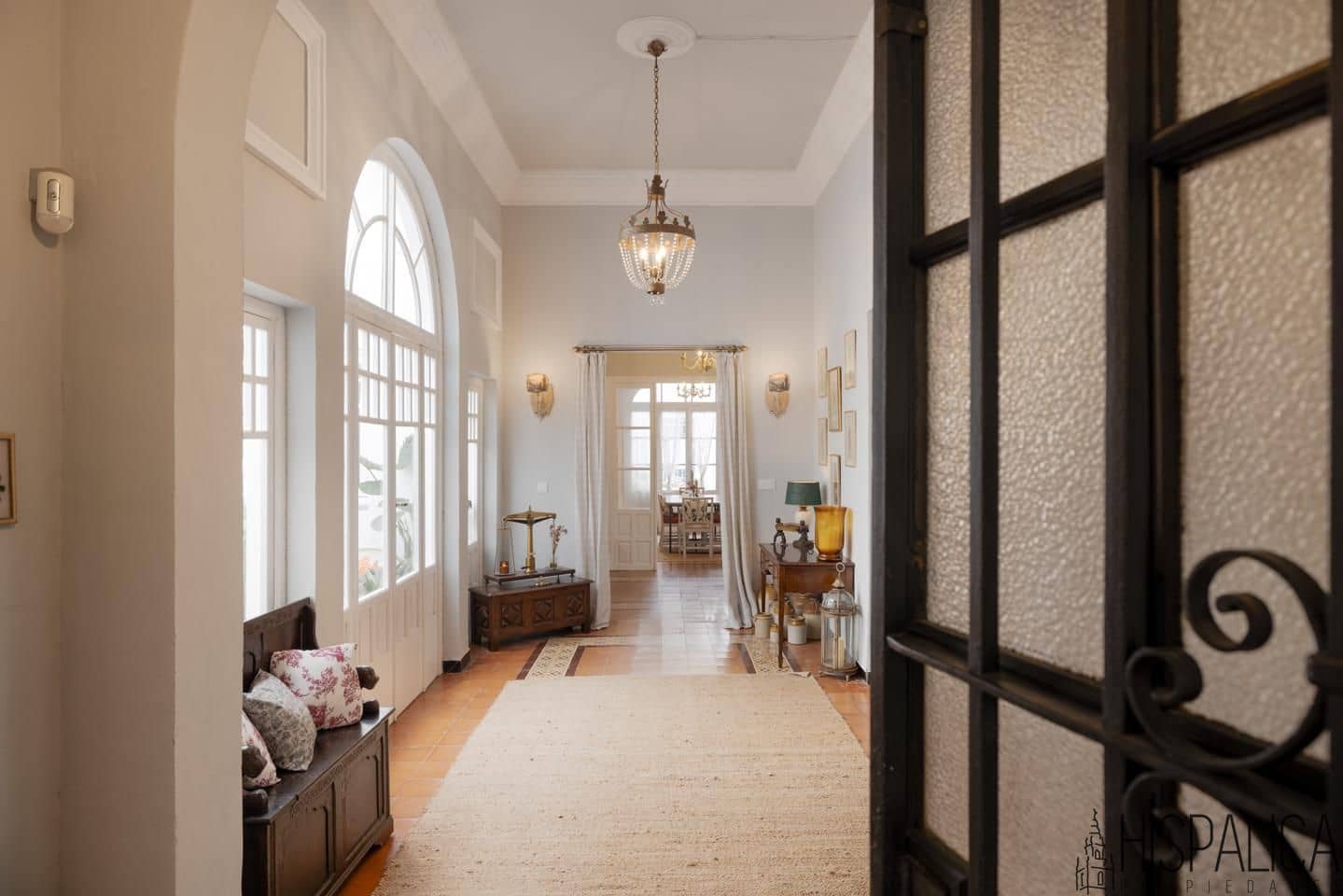 7 soveværelse Villa til salg i Ecija - € 565.000 (Ref: 7541467)