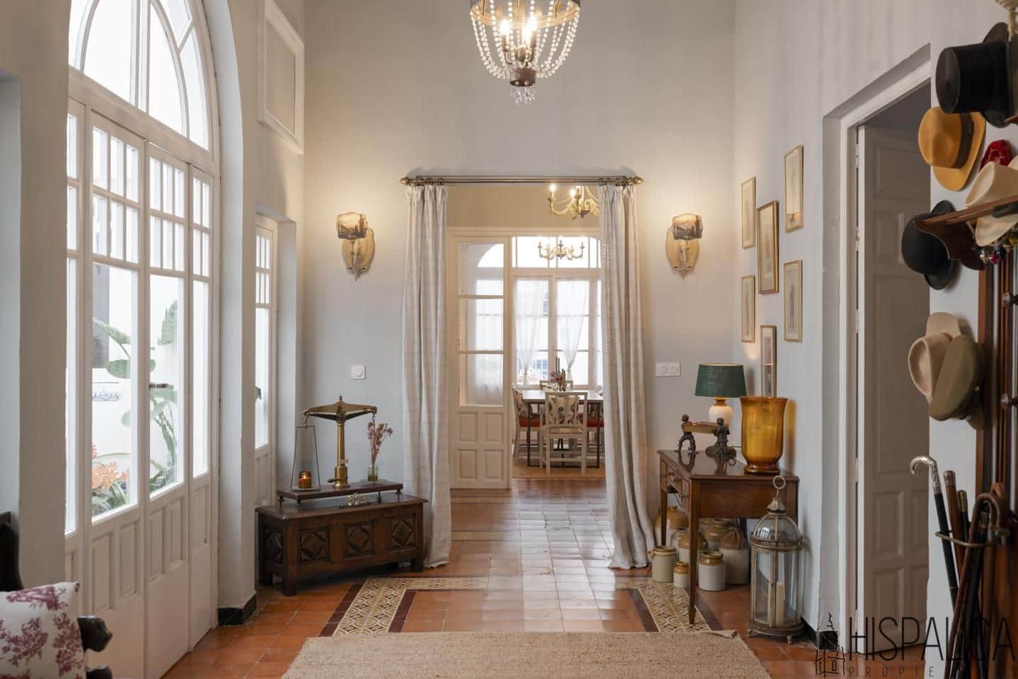 7 soveværelse Villa til salg i Ecija - € 565.000 (Ref: 7541467)