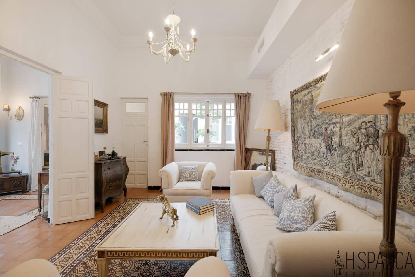 7 soveværelse Villa til salg i Ecija - € 565.000 (Ref: 7541467)