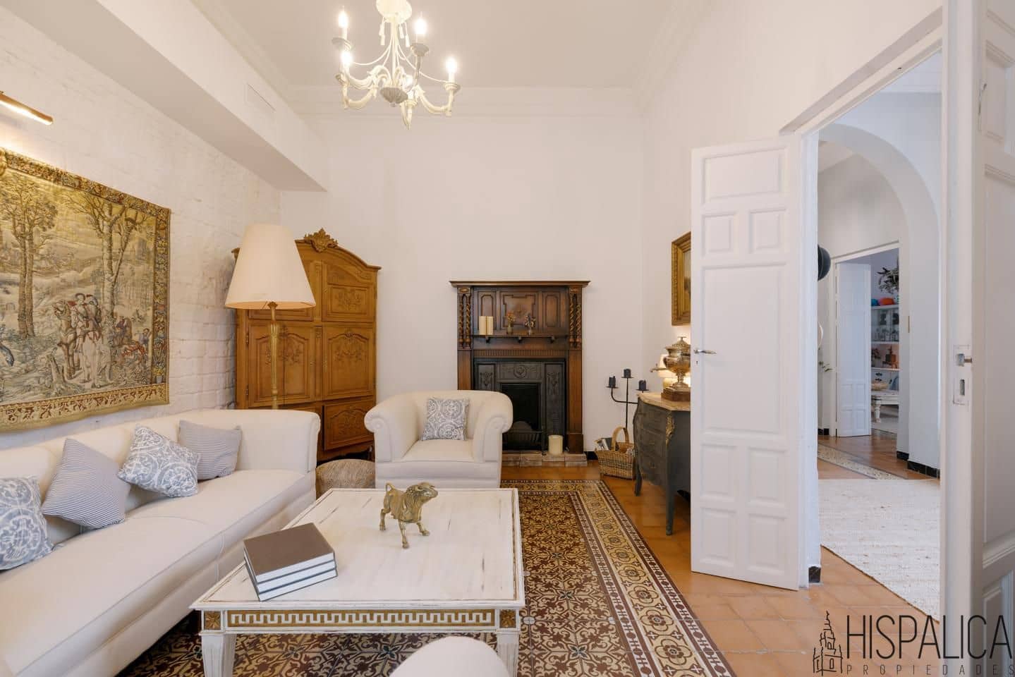 7 soveværelse Villa til salg i Ecija - € 565.000 (Ref: 7541467)