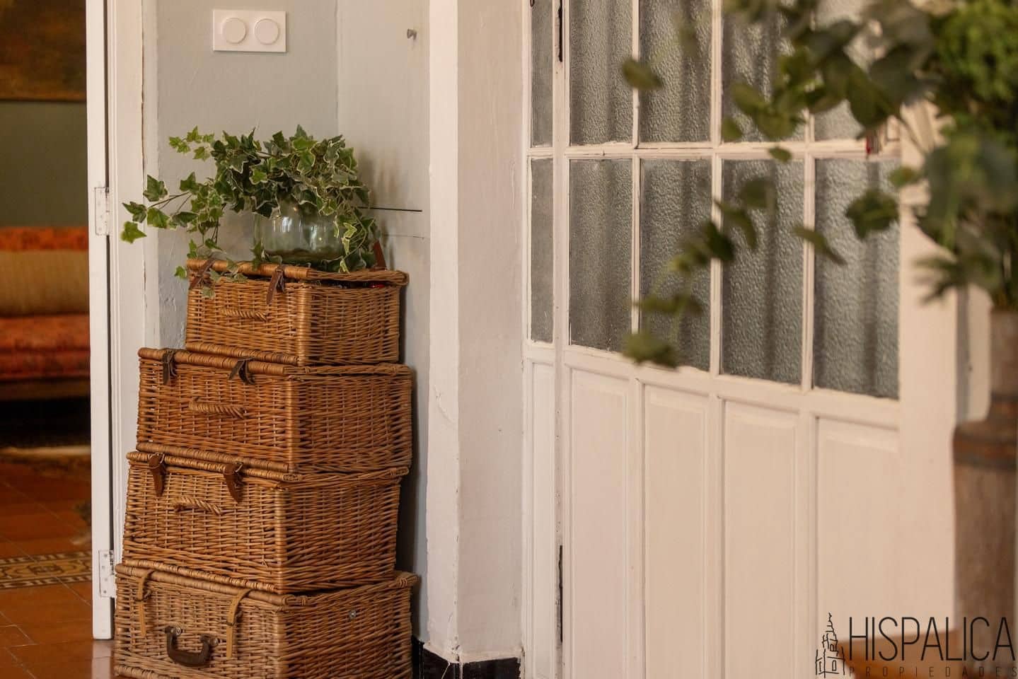 7 soveværelse Villa til salg i Ecija - € 565.000 (Ref: 7541467)