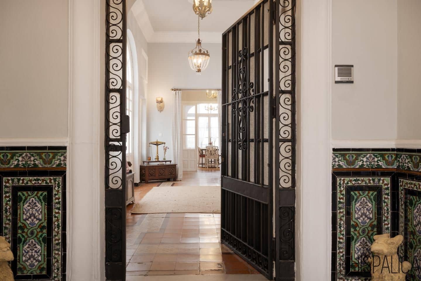 7 soveværelse Villa til salg i Ecija - € 565.000 (Ref: 7541467)