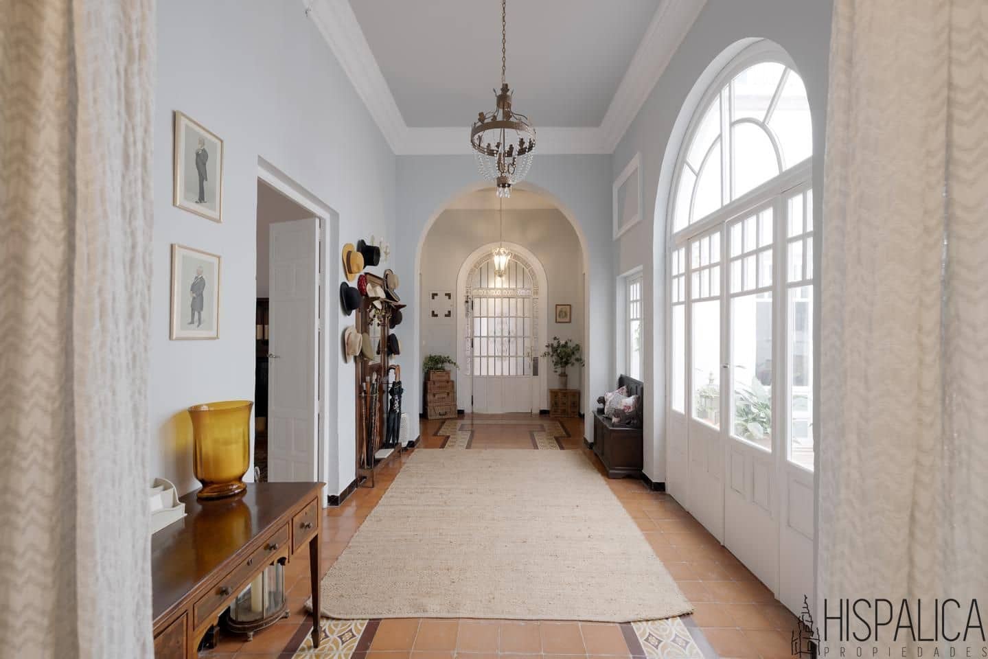 7 soveværelse Villa til salg i Ecija - € 565.000 (Ref: 7541467)