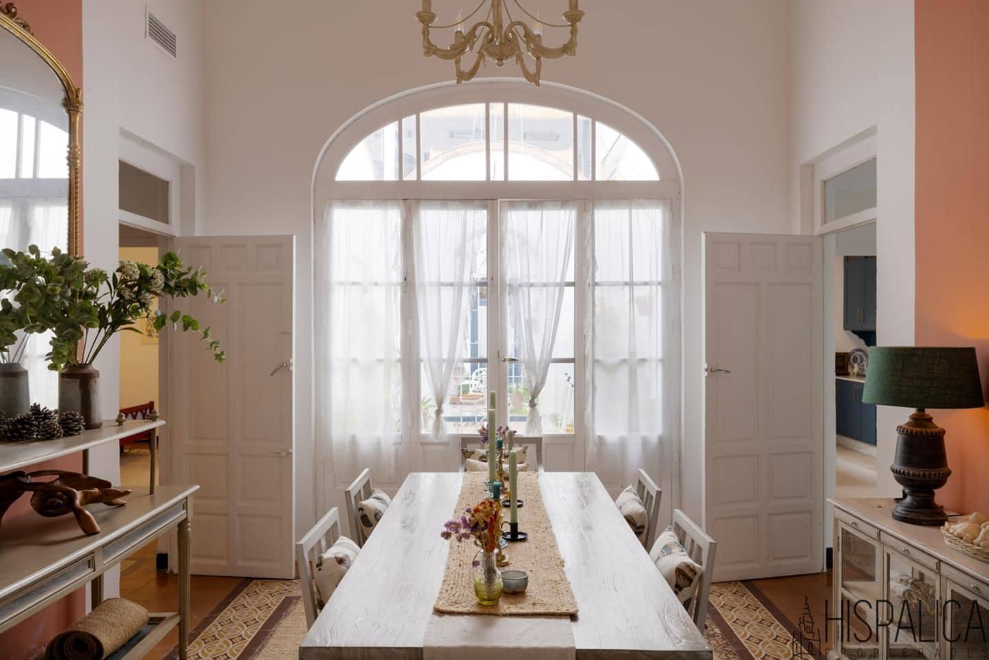 7 soveværelse Villa til salg i Ecija - € 565.000 (Ref: 7541467)