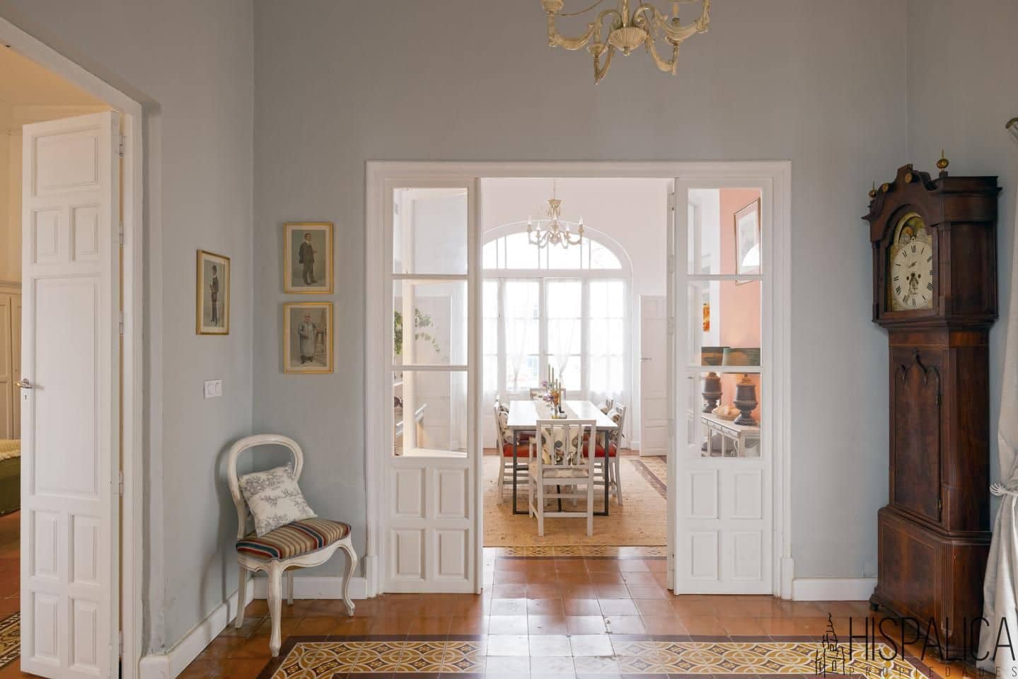 7 soveværelse Villa til salg i Ecija - € 565.000 (Ref: 7541467)