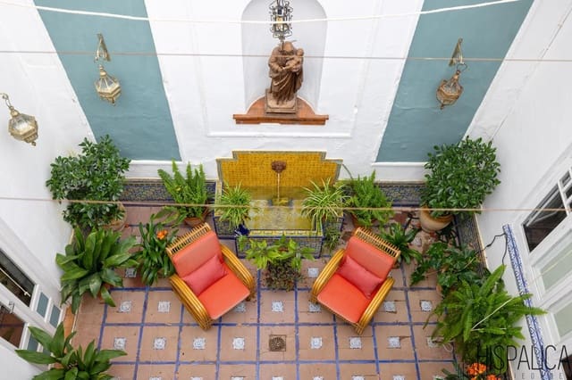 7 soveværelse Villa til salg i Ecija - € 565.000 (Ref: 7541467)