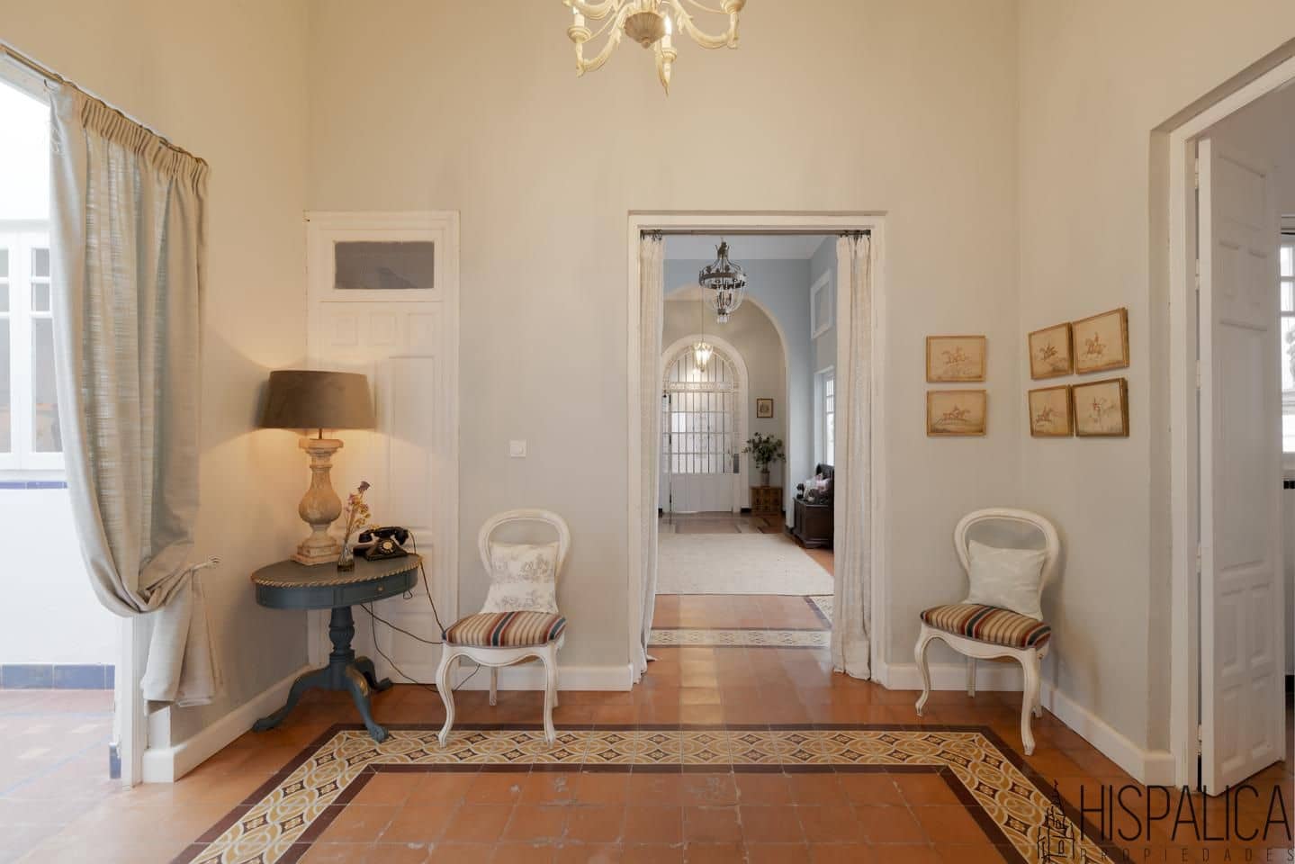 7 soveværelse Villa til salg i Ecija - € 565.000 (Ref: 7541467)