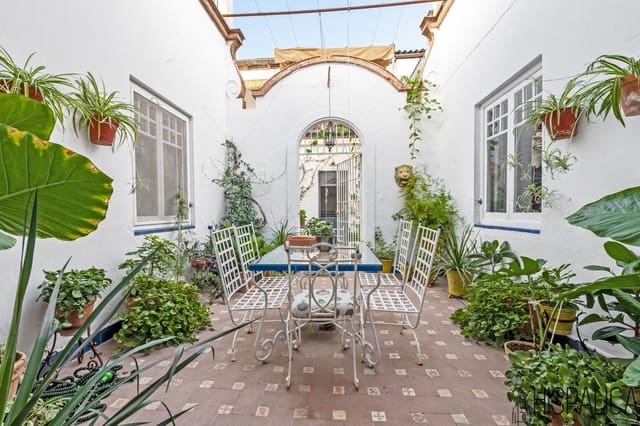 7 soveværelse Villa til salg i Ecija - € 565.000 (Ref: 7541467)