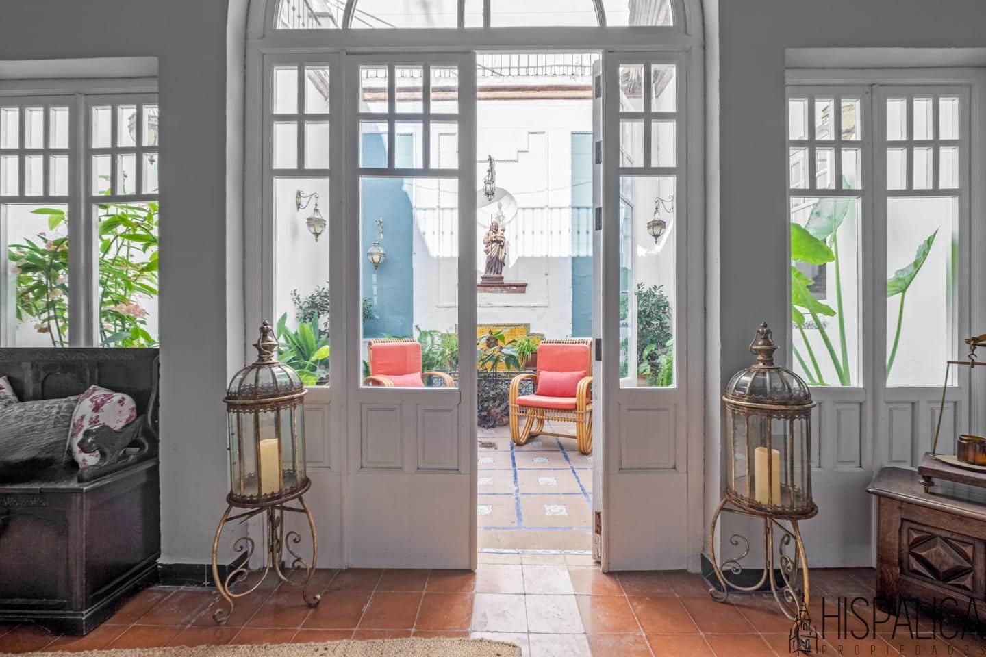 7 soveværelse Villa til salg i Ecija - € 565.000 (Ref: 7541467)