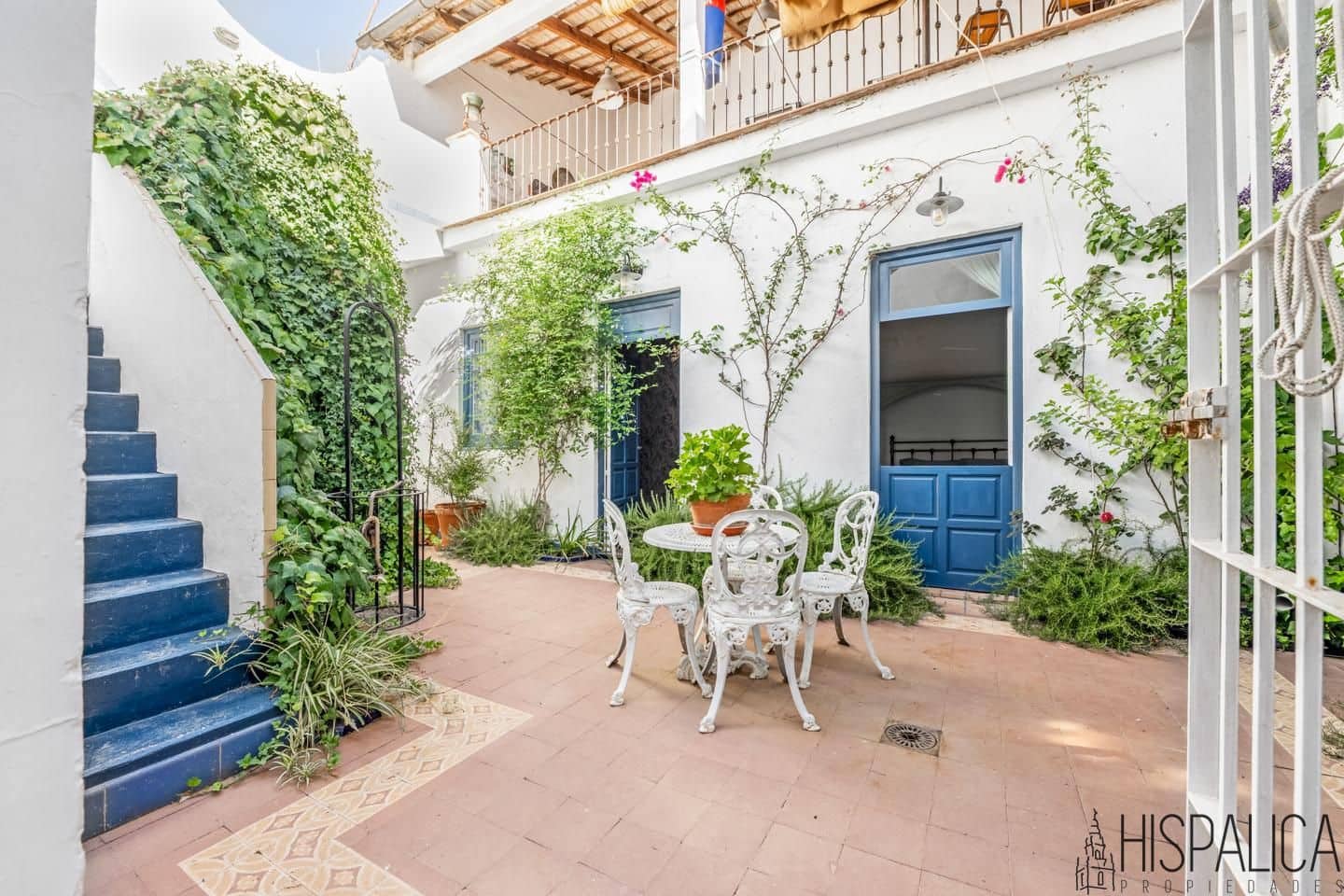 7 soveværelse Villa til salg i Ecija - € 565.000 (Ref: 7541467)