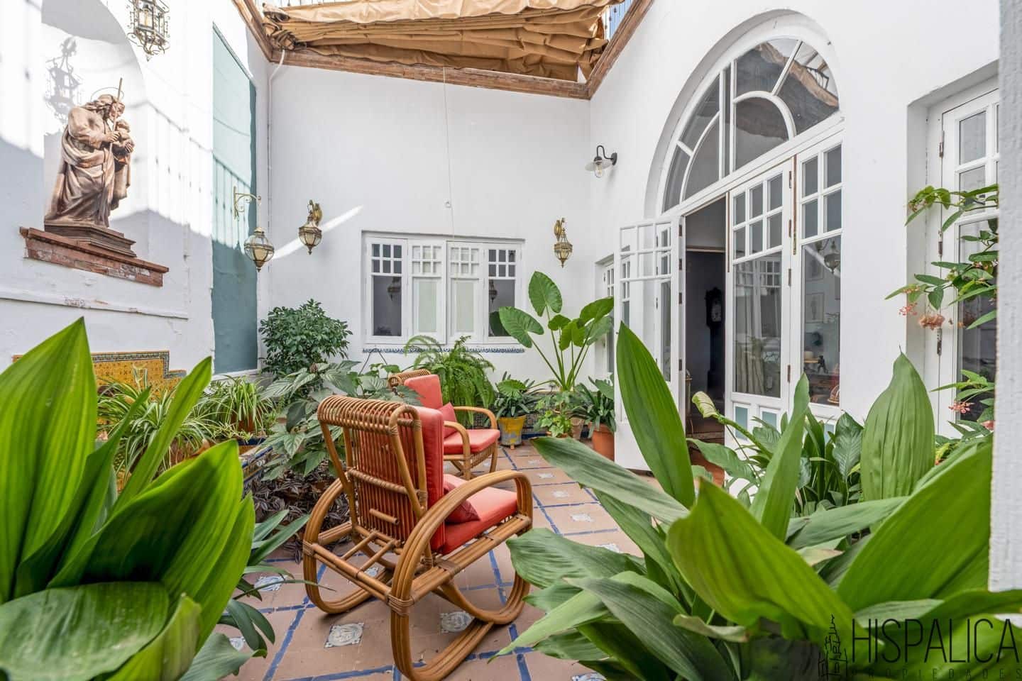 7 soveværelse Villa til salg i Ecija - € 565.000 (Ref: 7541467)