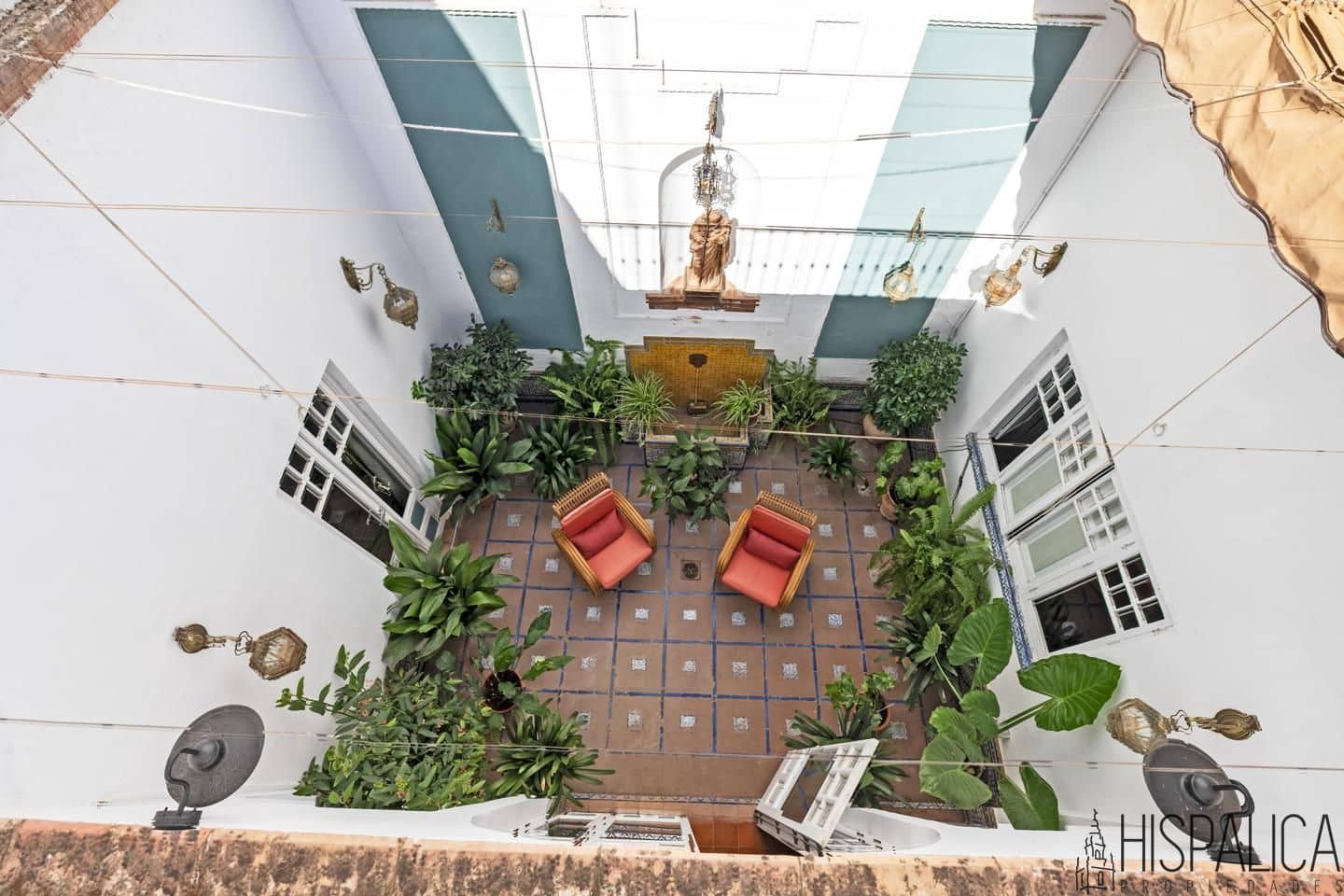 7 soveværelse Villa til salg i Ecija - € 565.000 (Ref: 7541467)