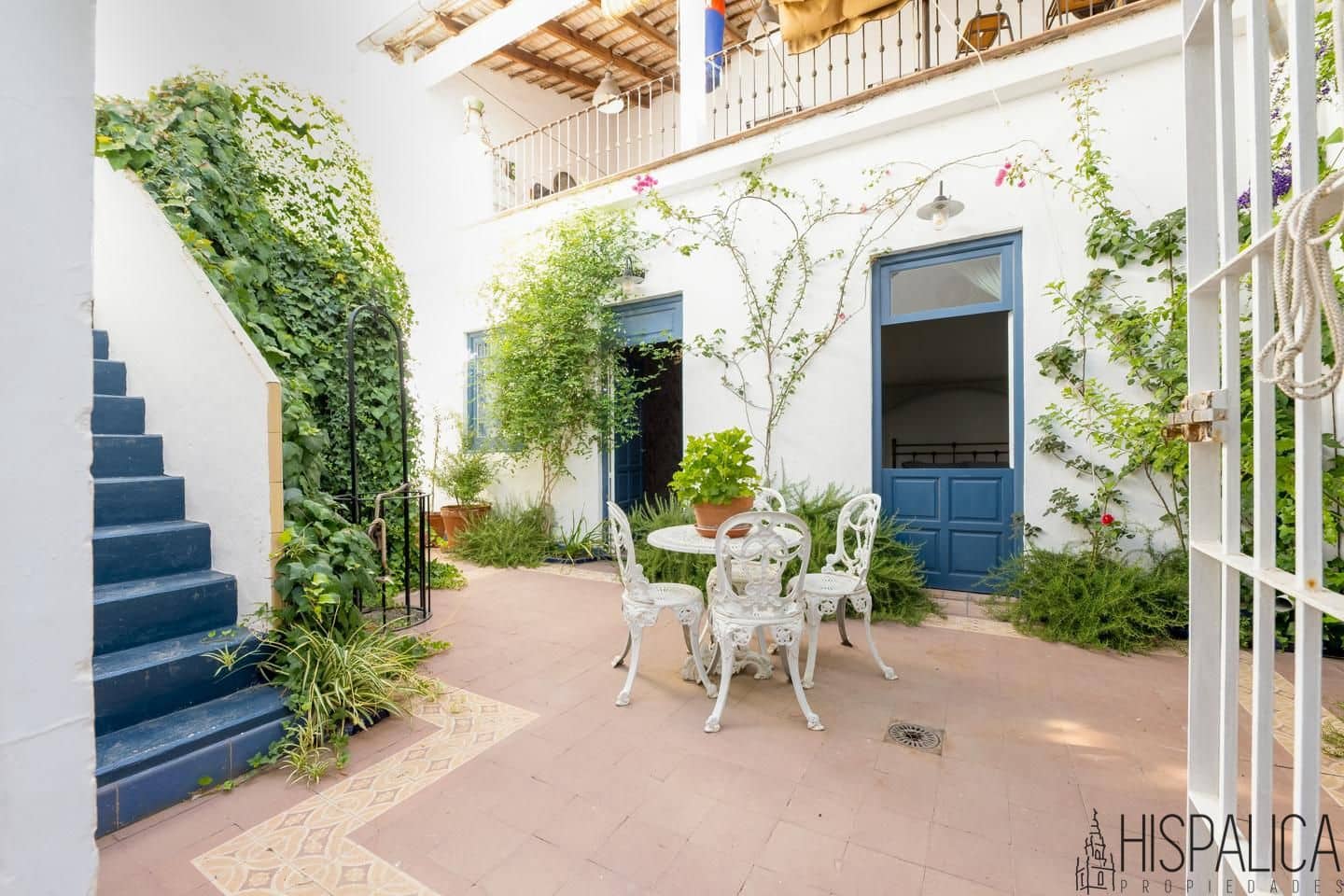 7 soveværelse Villa til salg i Ecija - € 565.000 (Ref: 7541467)