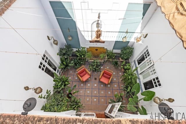 7 soveværelse Villa til salg i Ecija - € 565.000 (Ref: 7541467)