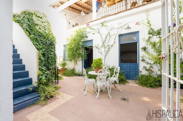 7 soveværelse Villa til salg i Ecija - € 565.000 (Ref: 7541467)