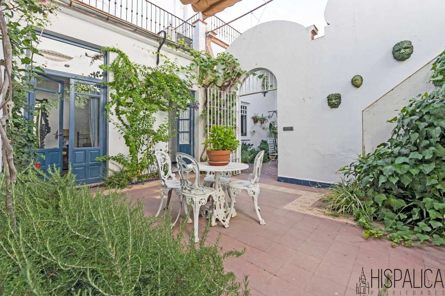 7 soveværelse Villa til salg i Ecija - € 565.000 (Ref: 7541467)