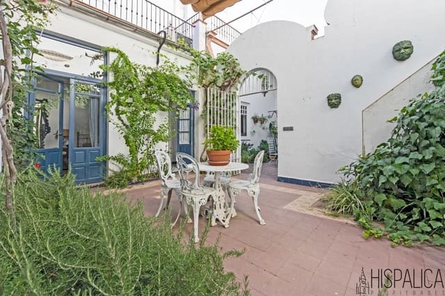 7 soveværelse Villa til salg i Ecija - € 565.000 (Ref: 7541467)