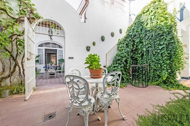 7 soveværelse Villa til salg i Ecija - € 565.000 (Ref: 7541467)