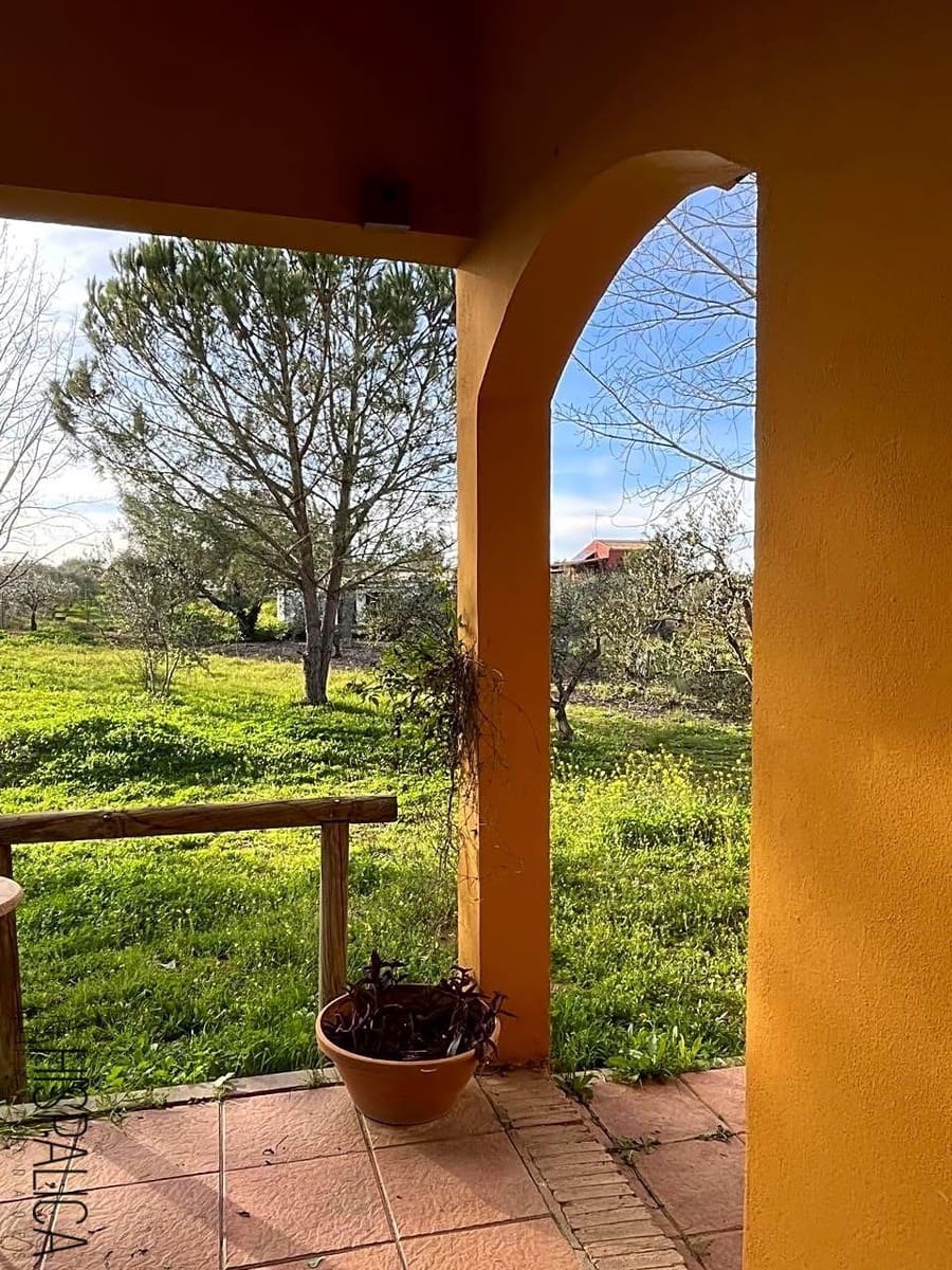 3 soveværelse Finca/Landehus til salg i La Palma del Condado - € 240.000 (Ref: 7582742)