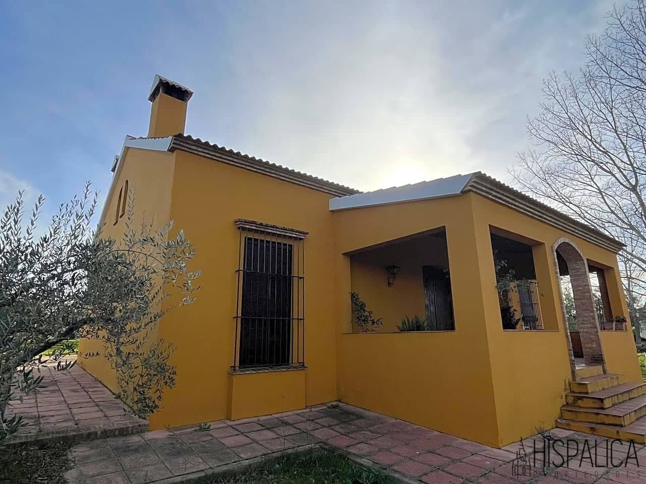 3 soveværelse Finca/Landehus til salg i La Palma del Condado - € 240.000 (Ref: 7582742)