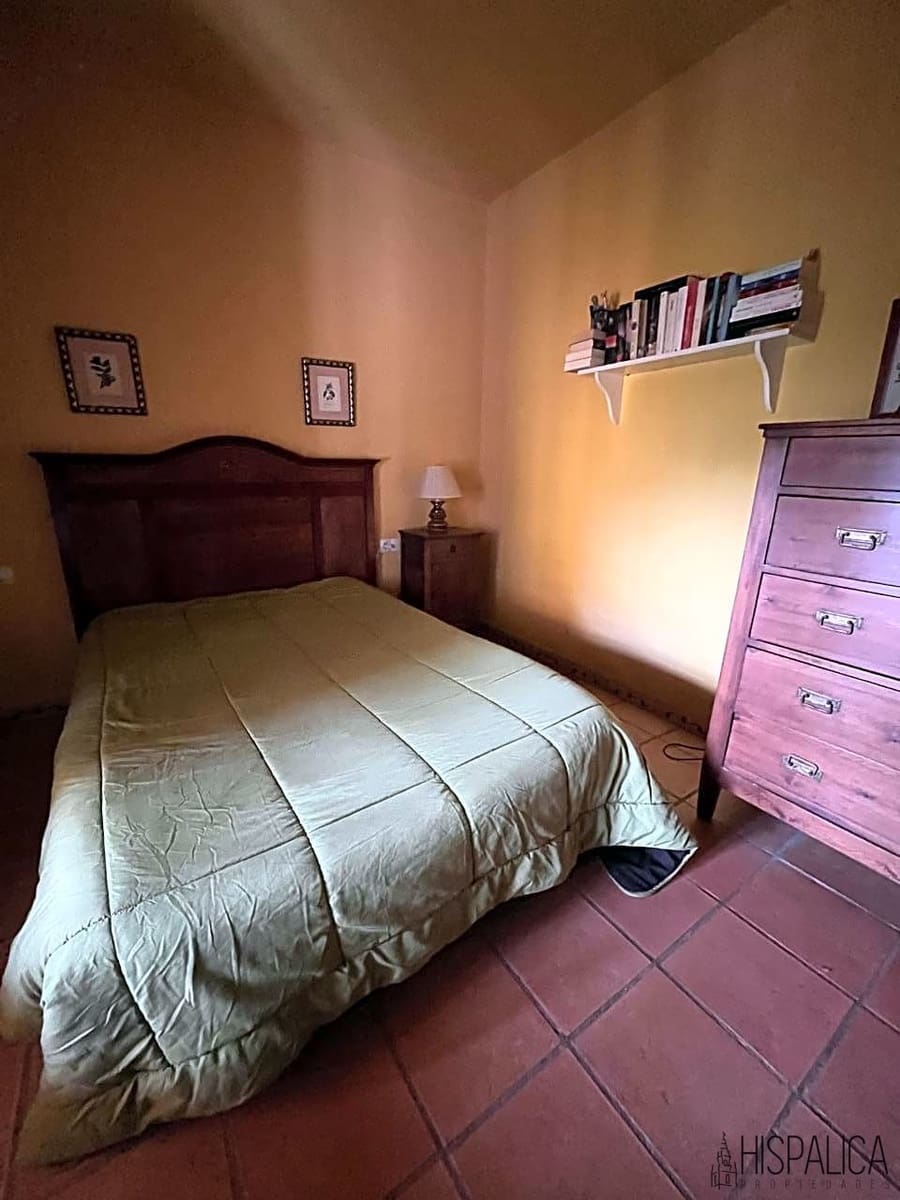 3 soveværelse Finca/Landehus til salg i La Palma del Condado - € 240.000 (Ref: 7582742)