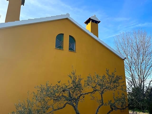 3 camera da letto Finca/Casa di Campagna in vendita in La Palma del Condado - 240.000 € (Rif: 7582742)