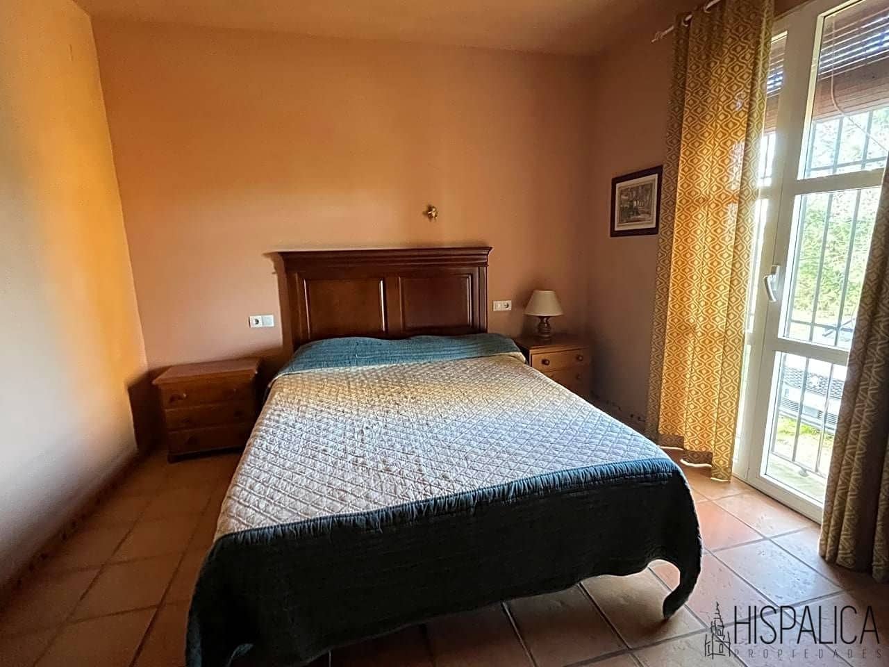 3 soveværelse Finca/Landehus til salg i La Palma del Condado - € 240.000 (Ref: 7582742)