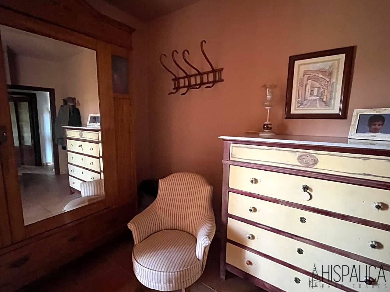 3 soveværelse Finca/Landehus til salg i La Palma del Condado - € 240.000 (Ref: 7582742)