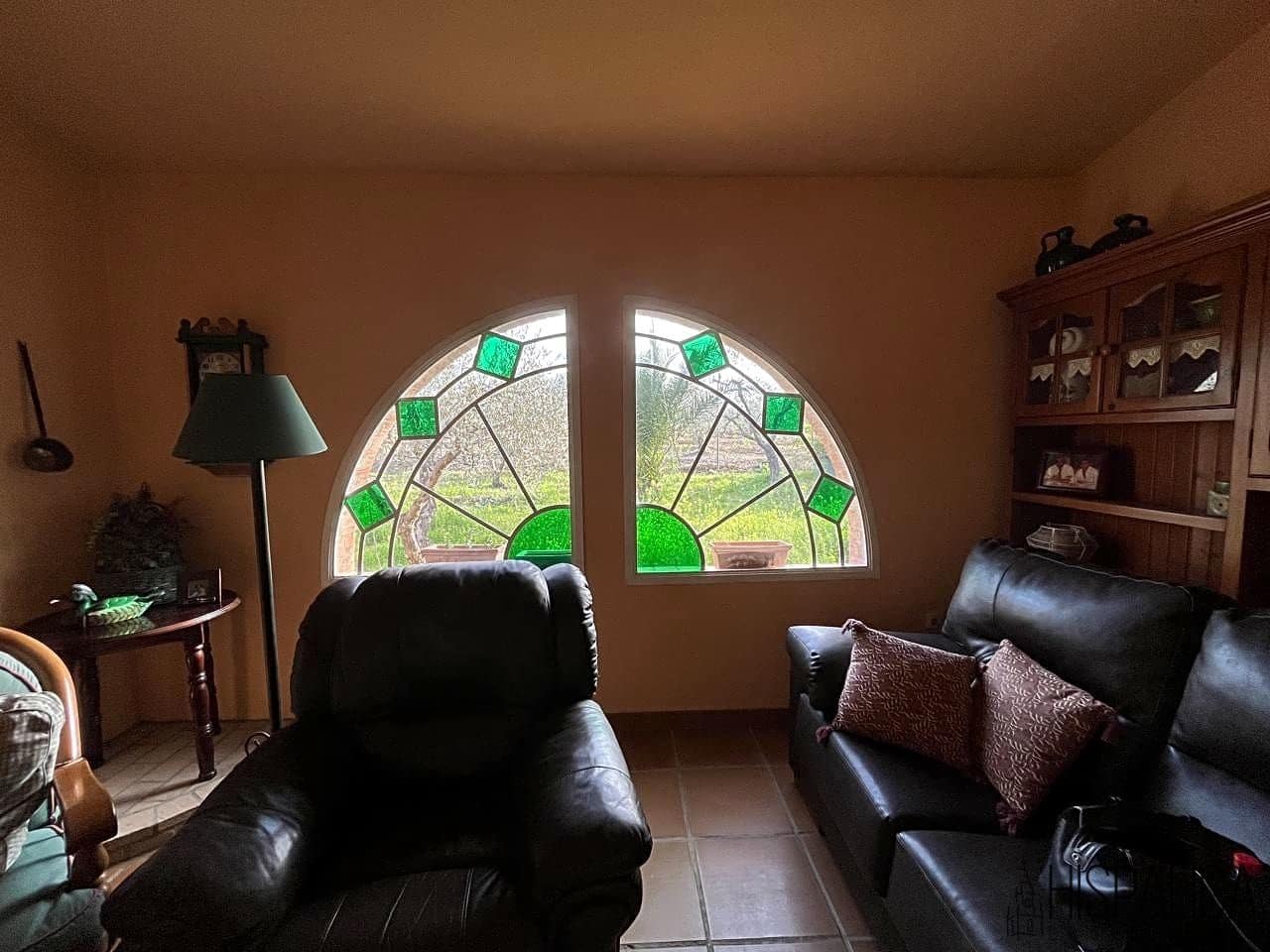 3 soveværelse Finca/Landehus til salg i La Palma del Condado - € 240.000 (Ref: 7582742)