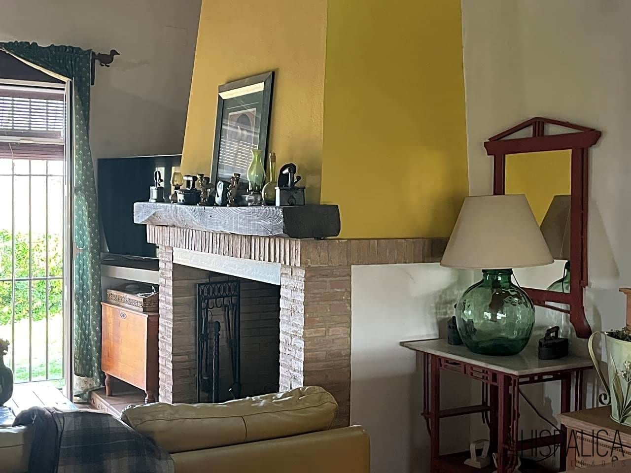 3 soveværelse Finca/Landehus til salg i La Palma del Condado - € 240.000 (Ref: 7582742)