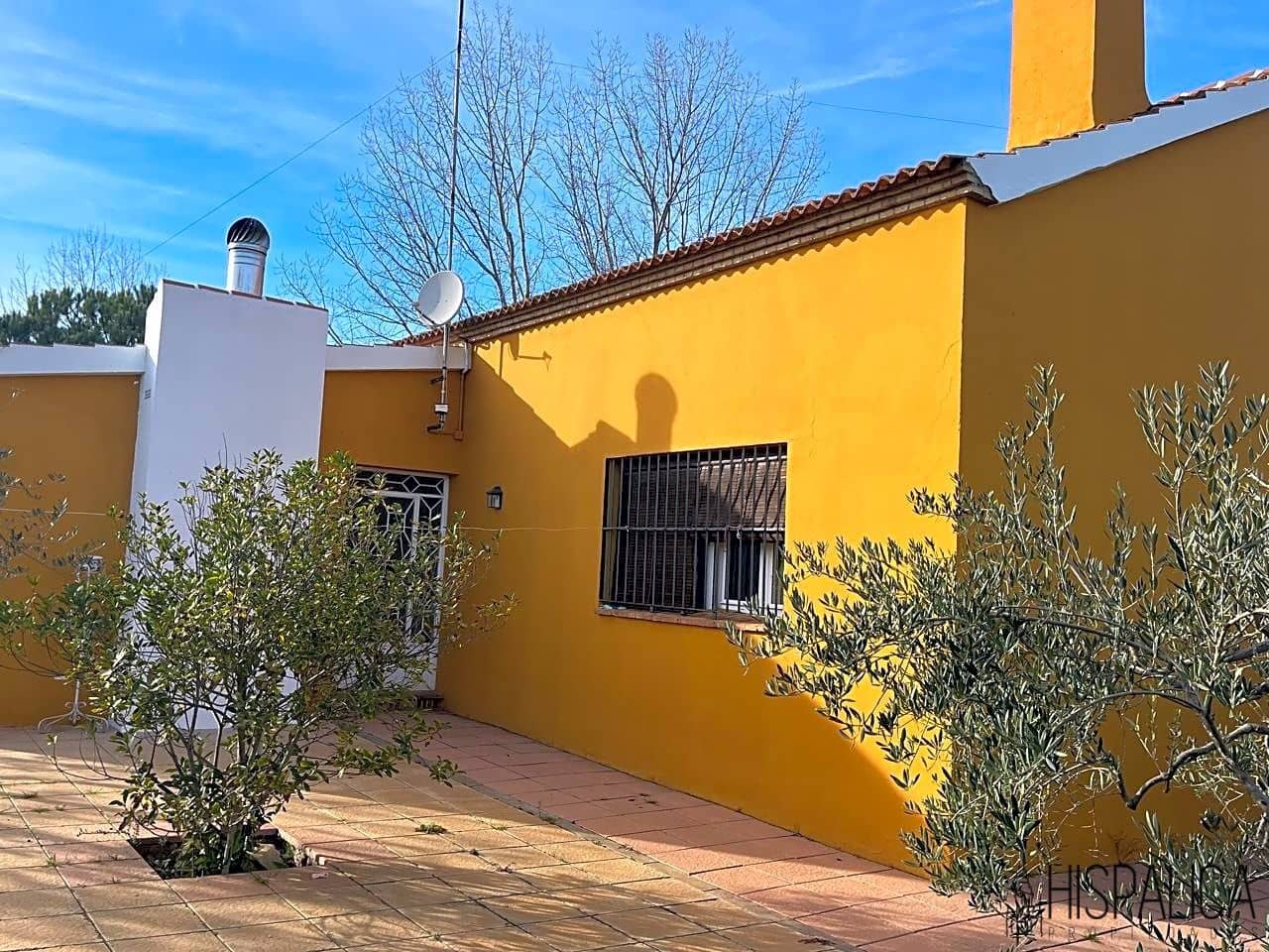 3 soveværelse Finca/Landehus til salg i La Palma del Condado - € 240.000 (Ref: 7582742)