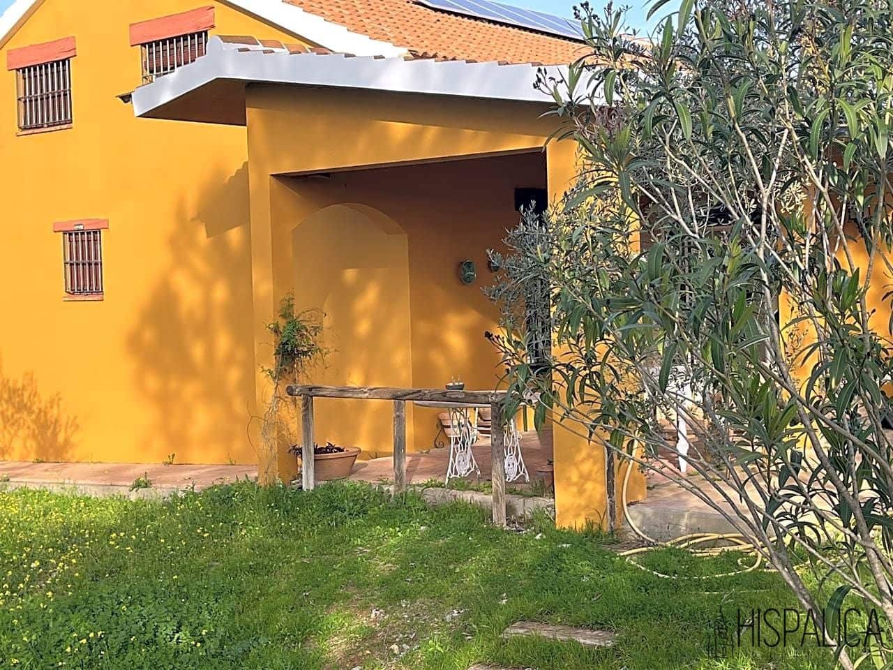 3 soveværelse Finca/Landehus til salg i La Palma del Condado - € 240.000 (Ref: 7582742)
