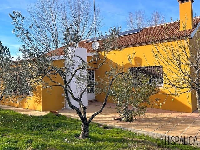 3 camera da letto Finca/Casa di Campagna in vendita in La Palma del Condado - 240.000 € (Rif: 7582742)