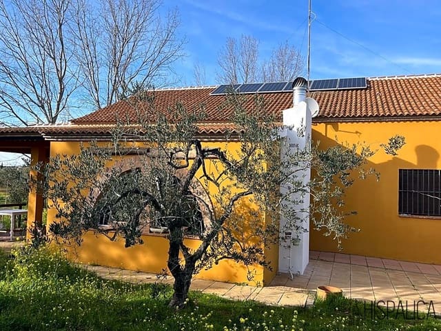 3 camera da letto Finca/Casa di Campagna in vendita in La Palma del Condado - 240.000 € (Rif: 7582742)