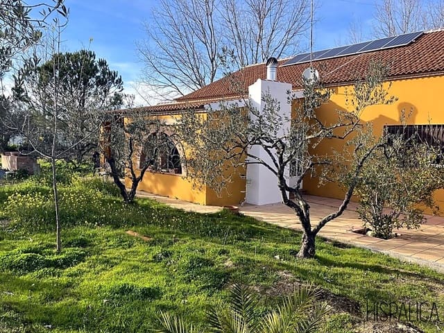 3 camera da letto Finca/Casa di Campagna in vendita in La Palma del Condado - 240.000 € (Rif: 7582742)