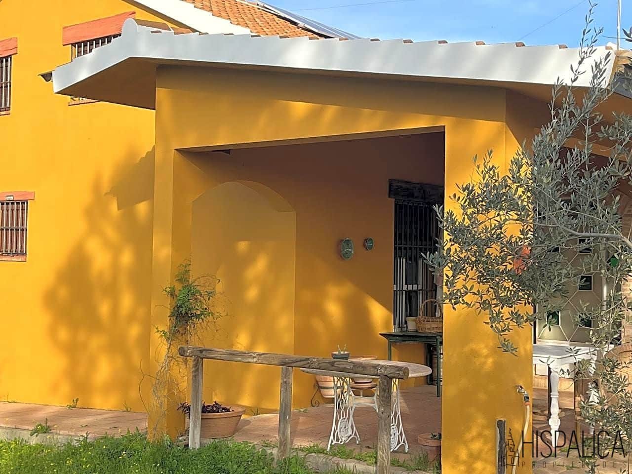 3 soveværelse Finca/Landehus til salg i La Palma del Condado - € 240.000 (Ref: 7582742)