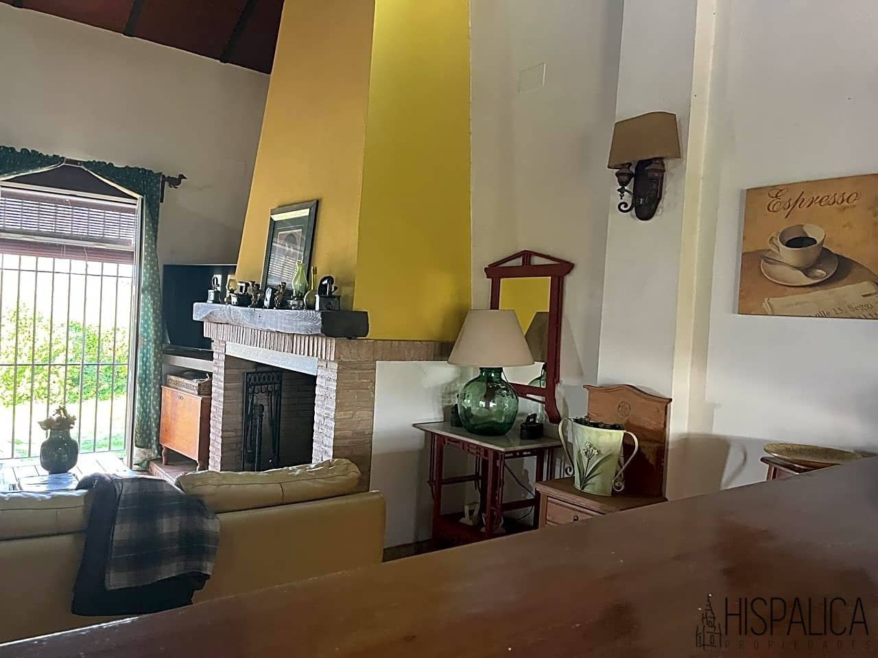 3 soveværelse Finca/Landehus til salg i La Palma del Condado - € 240.000 (Ref: 7582742)
